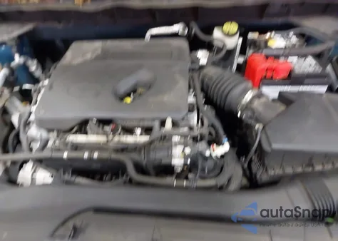 2020 Ford Escape Se из США, поврежденный, VIN 1FMCU9G64LUC06852